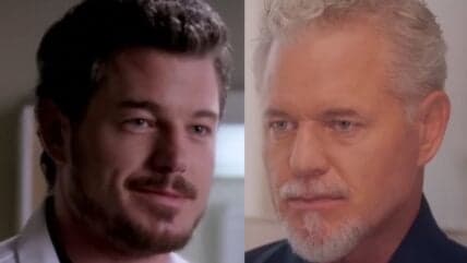 Eric Dane, Star of 'Grey's Anatomy', Dies at 53