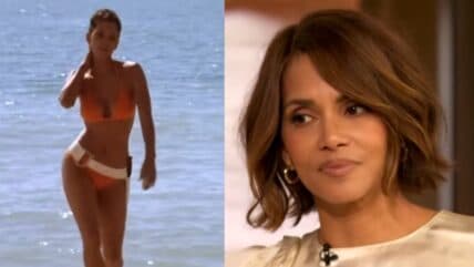 Halle Berry Discusses Her Boundaries in the Bedroom and Its Cultural Impact