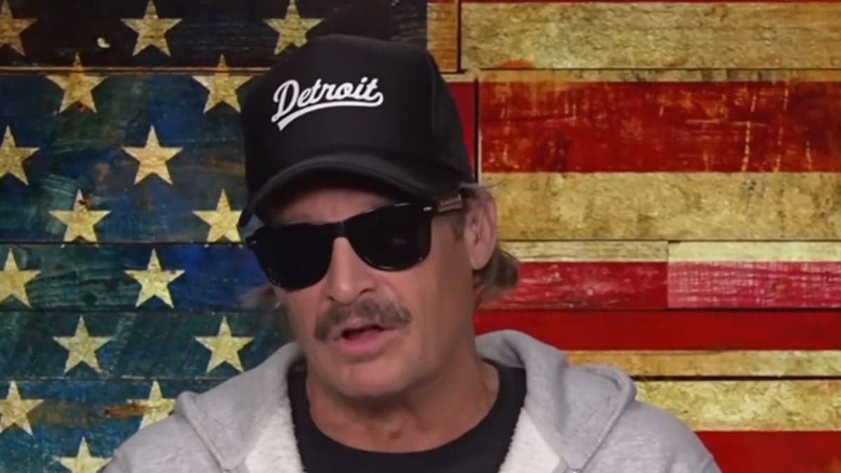 Kid Rock's Rock The Country Festival Canceled, What It Means for Fans