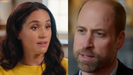 Meghan Markle Expresses No Sympathy for Prince William in Royal Drama