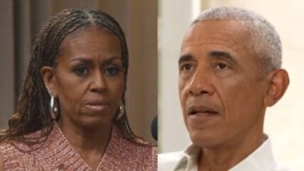 Michelle Obama Addresses Dating Concerns Amid Divorce Rumors with Barack