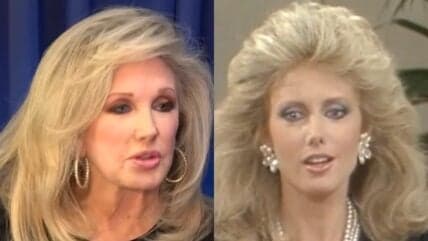 Morgan Fairchild's Bold Stand Against Selling Out Sparks Industry Debate