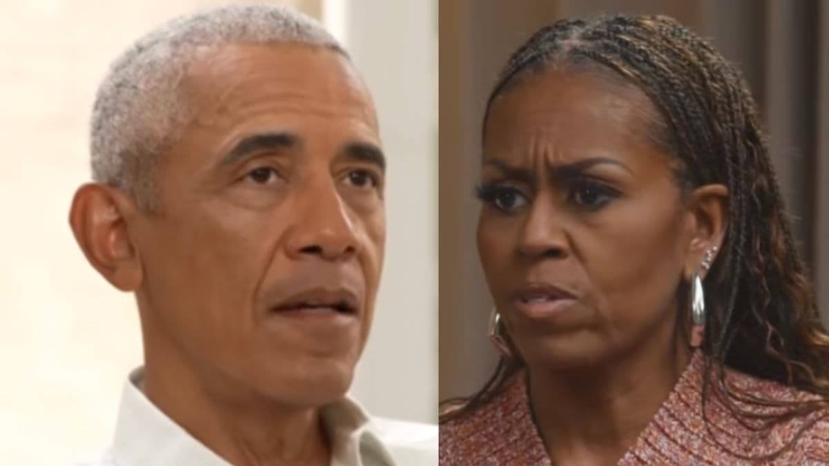 Barack and Michelle Obama Reflect on Jesse Jackson's Legacy Amidst Rumors