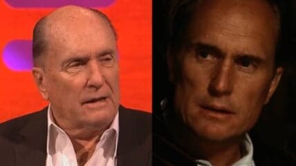 Robert Duvall, Oscar-Winning Actor, Passes Away at 95