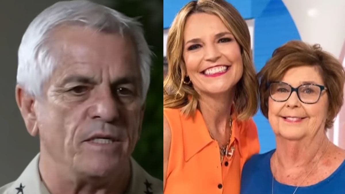 Police Continue Search in Savannah Guthrie's Mother's Case