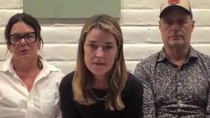 Savannah Guthrie Pleads for Mother's Safe Return