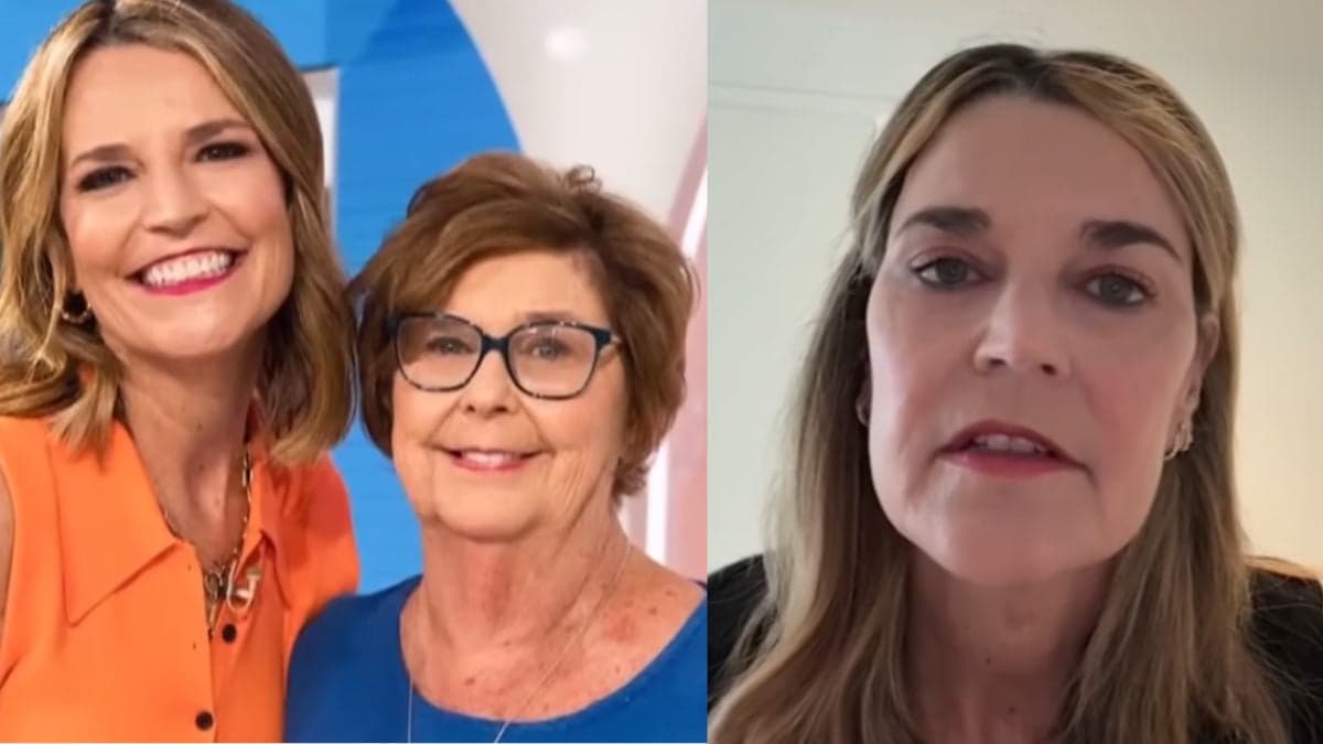 Savannah Guthrie Returns to 'Today' Show Amid Ongoing Search for Mom