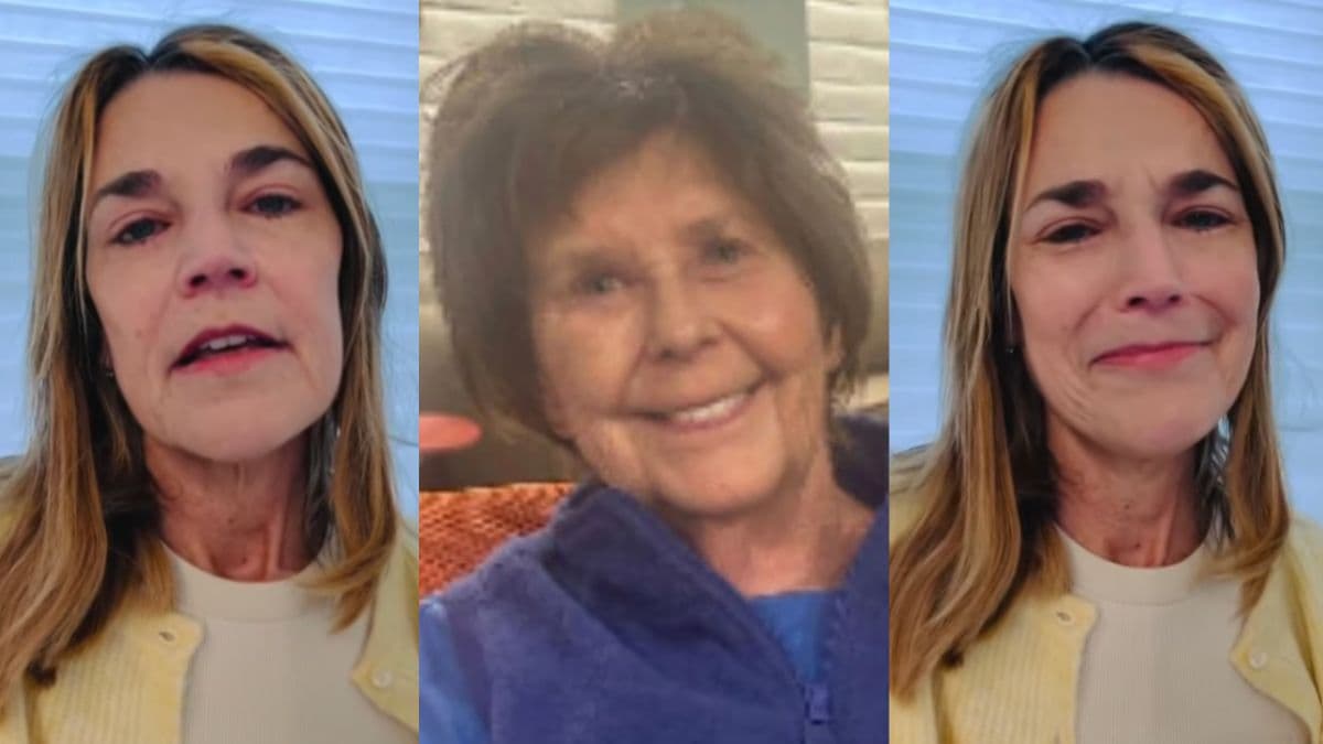 Savannah Guthrie Offers $1M Reward for Mother's Return, Sparks Concern