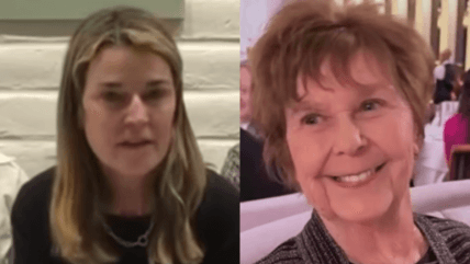 Savannah Guthrie's Mom Reported Safe But Scared Following Ransom Note