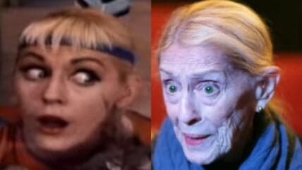 Broadway Legend Sondra Lee Passes Away at 97, Leaving Lasting Legacy