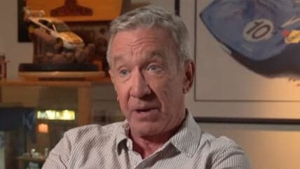 Tim Allen Completes Bible Reading Journey, Inspires Fans and Followers