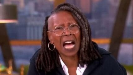 Whoopi Goldberg Declares She Wants to Embrace the Single Life