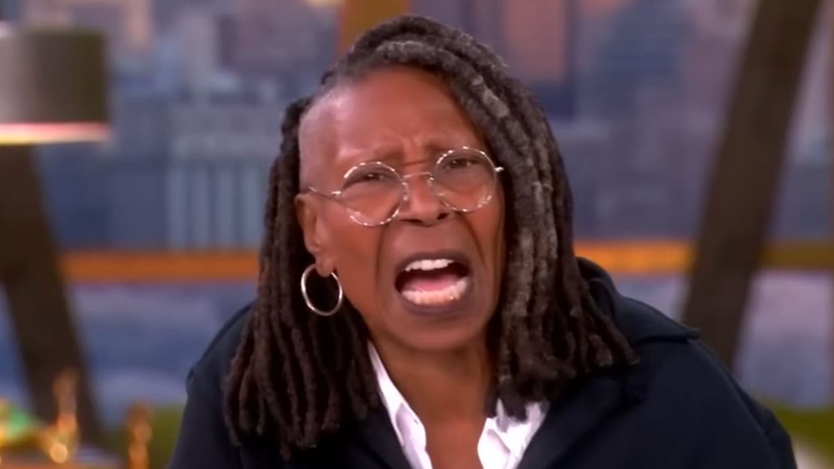 Whoopi Goldberg Declares She Wants to Embrace the Single Life
