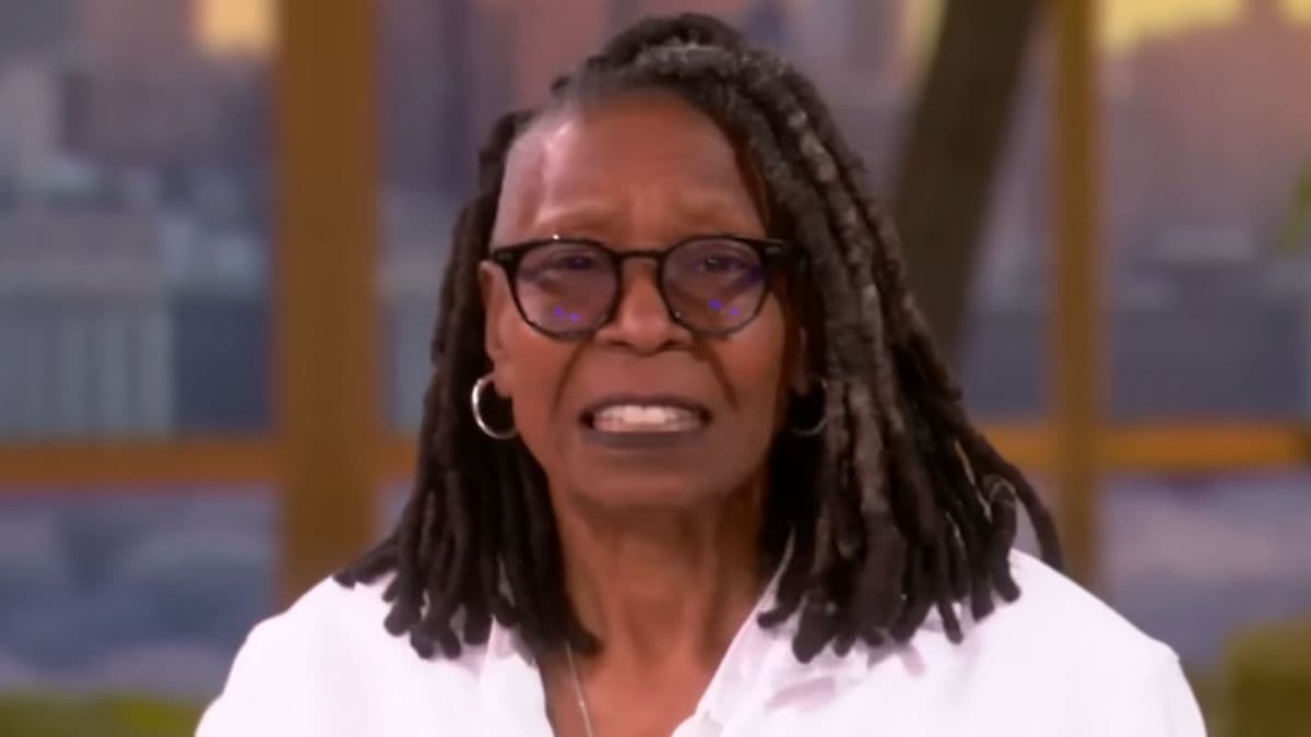 Whoopi Goldberg Auctions Personal Treasures, Inviting Fans to Bid
