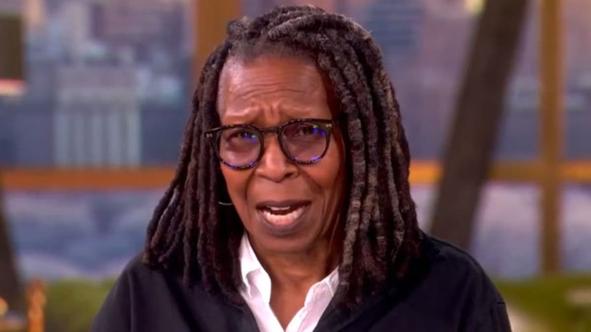 Whoopi Goldberg Faces Uncertainty on 'The View' Amid Ongoing Struggles