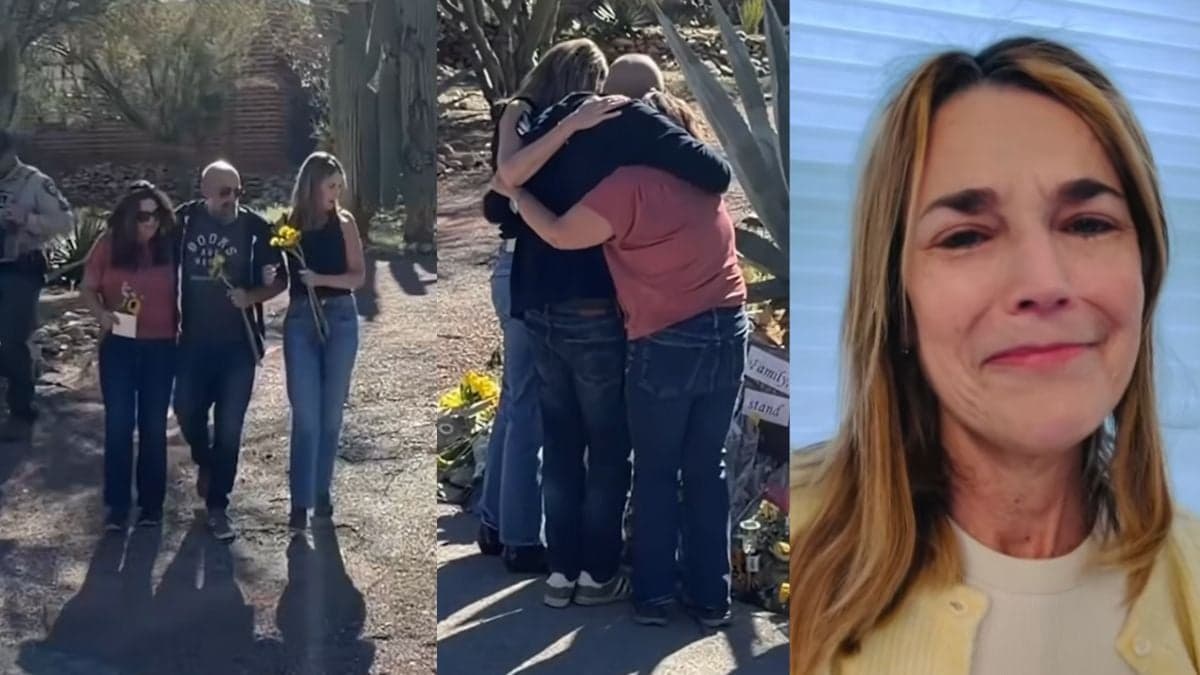 Savannah Guthrie Returns to Spotlight After Mother's Mysterious Disappearance