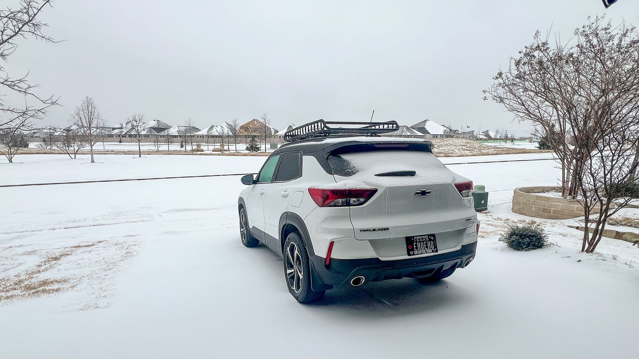 Winter Driving Made Safer with Essential Winter Tires for Snowy Roads