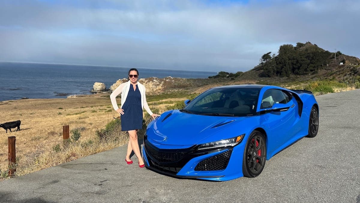 Rev Up Your Excitement with These 9 Joy-Inducing Sports Cars