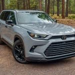 Discover the Best 3-Row SUVs and Their Overlooked Alternatives Today