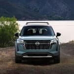 Nissan Unveils the 2026 Pathfinder Redesign, Setting New Standards in SUVs