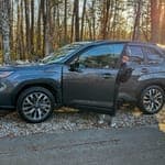 Subaru Outback Wilderness Trade for 2026 Forester Sparks Excitement
