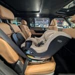 Britax Galaxy360 Launch Revolutionizes Car Seat Convenience for Parents