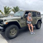 The 2025 Jeep Wrangler 4xe Redefines Off-Roading for Adventure Seekers