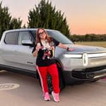 Rivian R1T Quad Motor Review Turns Non-Truck Fans Into Enthusiasts