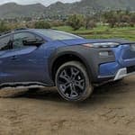 Subaru Unveils the Trailseeker EV, Promising Adventure for Families Everywhere