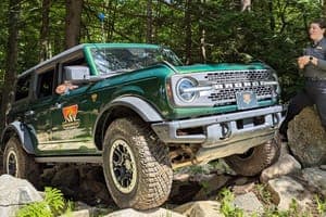 Real Off-Road SUVs vs. Appearance Packages: What You Need to Know Now