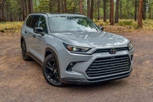 Discover the Best 3-Row SUVs and Their Overlooked Alternatives Today