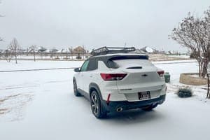 Winter Driving Made Safer with Essential Winter Tires for Snowy Roads