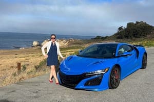 Rev Up Your Excitement with These 9 Joy-Inducing Sports Cars