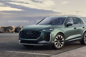 Discover the 9 Best Luxury SUVs and Cars Under $50K You Need to Know About