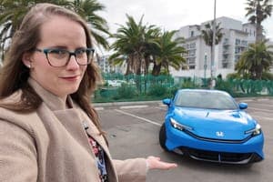 2026 Honda Prelude Redefines Automotive Culture for Women Everywhere