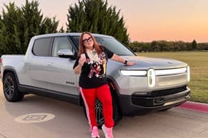 Rivian R1T Quad Motor Review Turns Non-Truck Fans Into Enthusiasts