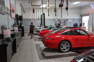 Discover 7 Essential Reasons to Visit Your Car Dealer's Service Department