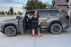 VW Unveils the 2025 Atlas Peak, a Tech-Driven SUV for Family Adventures