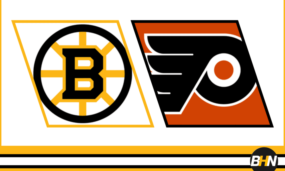 Bruins Face Off Against Flyers: Key Insights and What to Watch For