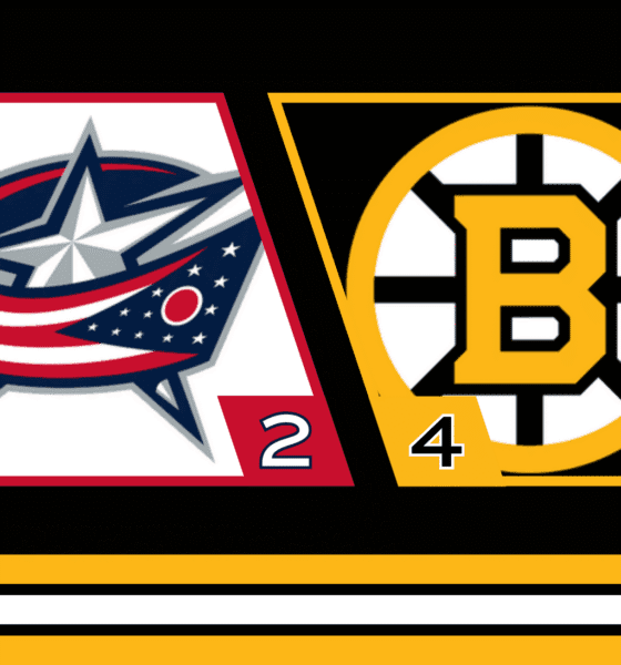 Bruins Extend Home Win Streak to Ten with Stellar Goalie Performance