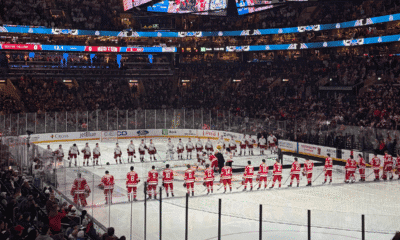 BC Claims Beanpot Title as Hagens Shines with MVP Performance