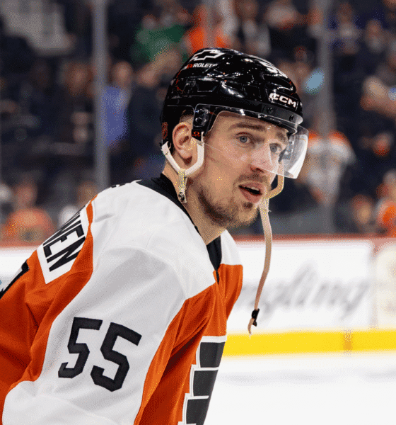 Bruins Eye Right-Handed Defenseman as Trade Deadline Approaches