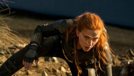 Scarlett Johansson Celebrates 41 with 13 Iconic Roles Beyond the MCU