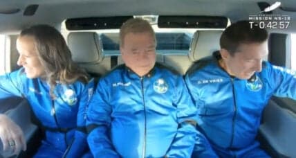 William Shatner Unveils Heavy Metal Album Featuring Iconic Guest Musicians