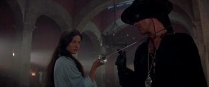 Oscar Winner Stars in New Zorro Series Inspired by Daredevil