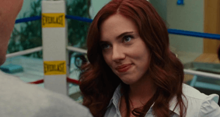 Scarlett Johansson Joins 800 Creatives to Challenge AI's Impact on Innovation