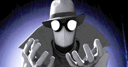 Nic Cage's Spider-Man Noir Chooses Ben Reilly as Jaded Alter Ego