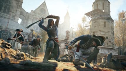 Ubisoft Fires Veteran Assassin's Creed Developer After Suspension for Critique