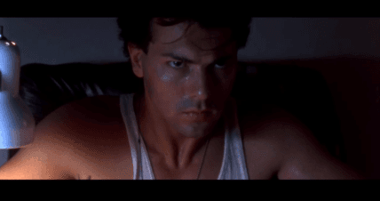 Cult Classic Guyver: Dark Hero Set for Exciting 4K Release This Year