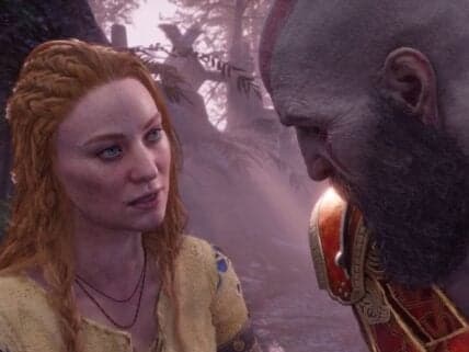 God of War Spinoff Starring Faye Sparks Excitement Among Fans